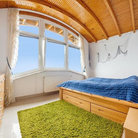 Apartamenty Sun & Snow Ostseeblick Willa Perla Miedzyzdroje Exteriör bild